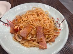 -蘑菇餐厅(马台街店)
