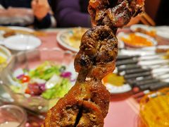 -巴依老爷新疆美食(清华东门店)