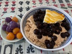 -堂屋糖水店(愚园店)