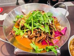 -益华家菜屋(世茂店)