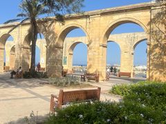 -上巴拉卡花园和下巴拉卡花园