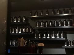 -解药·antidote Cafe&Bar