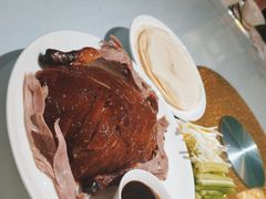 -洋洋中餐馆·SINCE 1997(信投店)