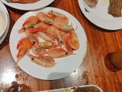-汉巴味德(北京银座和谐广场店)