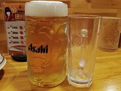 -晶吉·居酒屋·烧鸟·生鱼饭(中山区民主广场店)