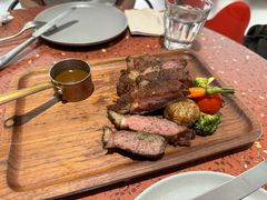 -La Terre乐田(万象城店)