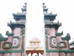 -达蓬山旅游度假区