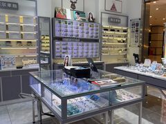-ALPS阿尔卑斯眼镜(我格广场店)