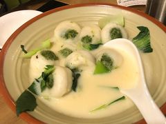 -陈傻子餐厅(世纪都会店)