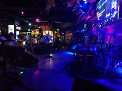 -音乐房子·Vintage Live Bar(玉林总店)