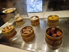 -荟星庭西餐厅(天府丽都喜来登饭店)
