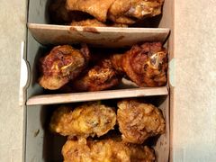 -Kyochon1991校村(共和路店)