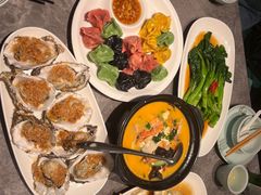 -1937青岛老味道·海肠捞饭·青岛菜(大鲍岛栈桥店)