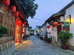 -三坊七巷历史文化街区