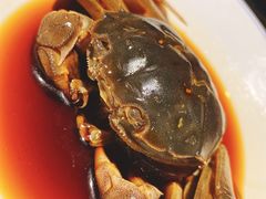 醉蟹-大牌大·传统杭帮菜(湖滨店)