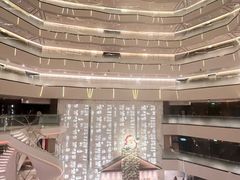 -广州四季酒店