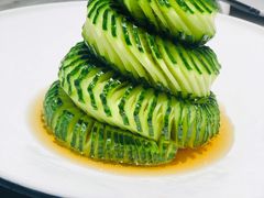 蓑衣黄瓜-城南往事(滨江世茂店)