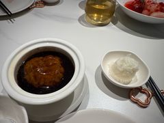 -羲和雅苑•北京烤鸭(国贸商城店)