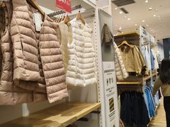 -优衣库(深圳万象天地旗舰店)