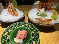 -花和海鲜自助(梅江店)