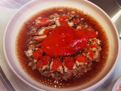 -玫瑰厅上海菜(兴国路店)