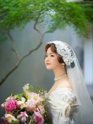 -Mu慕婚纱摄影·超级工作室