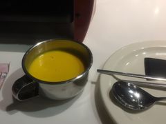 南瓜粥-火炉火自助餐(枫蓝国际店)