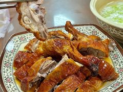 -聂记粤菜馆(鼓西路店)