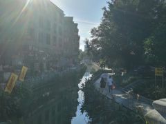 -黄埔古港