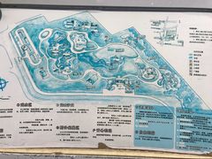 价目表-海珠儿童公园