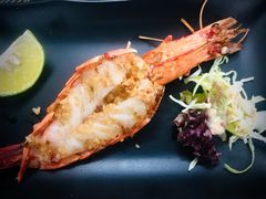 -1218 GRILL 主厨