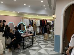 -拾光秀照相馆(石家庄勒泰中心店)