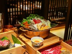 -牛道·和牛九食(市府恒隆广场店)