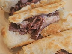 -高玛纳驴肉火烧(河间总店)