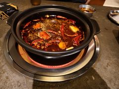 -江湖六膳門串串香(隆礼路店)