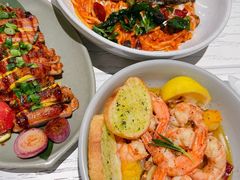 -娜娜家•Nana And Her Friends Restaurant(小寨原力场店)