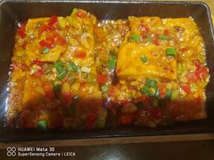 -向川南·水煮鱼·川菜(和平里店)