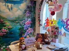 -LA JOLLA 墨西哥餐厅(学院路店)