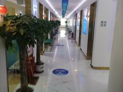 -美可普口腔医院(东街分店)