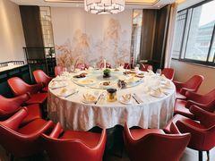 包厢-德发长饺子·非遗(钟楼店)