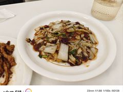-郭林家常菜烤鸭(曙光西路店)