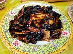 烧二冬-砂锅居(西四店)