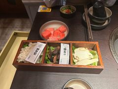 -芸鲜季·云南野生菌餐厅· 云南风物味研社(闵行店)