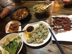 -西宁新千观光夜市(夏都大街店)