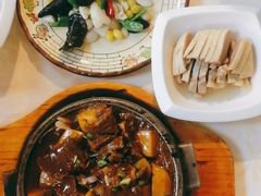 -清真马祥兴菜馆(云南北路店)