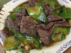 -幽优农庄·森波拉特色本地农家菜