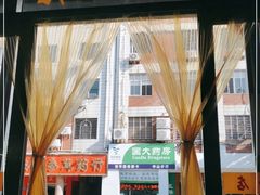 -东兴牛肉店(庄府巷店)
