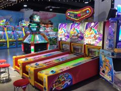 -大玩家(芝罘万达广场店)