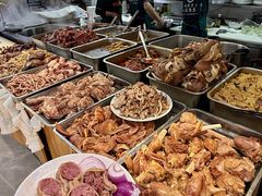 -李柱·柘城垛子羊肉旗舰店(通泰路店)