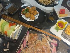 -豪客来牛排(文化路店)